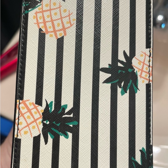 Kate spade make up bag - Picture 3 of 6